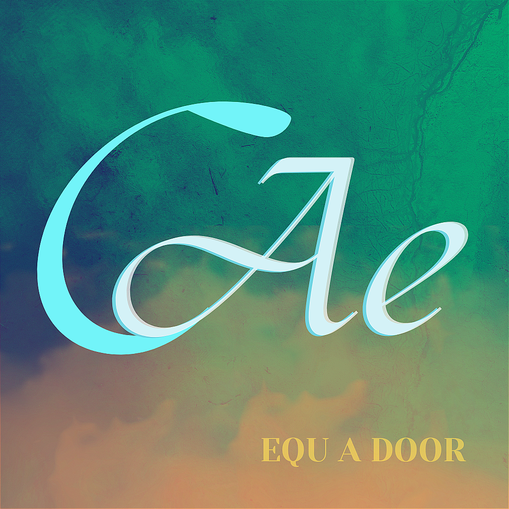 CLARUS AeTHER SUNCTUARY & NATURAL SANUM. The world's first ethical pre-entry SUNctuary. Offset your chaos. EQU A DOOR.